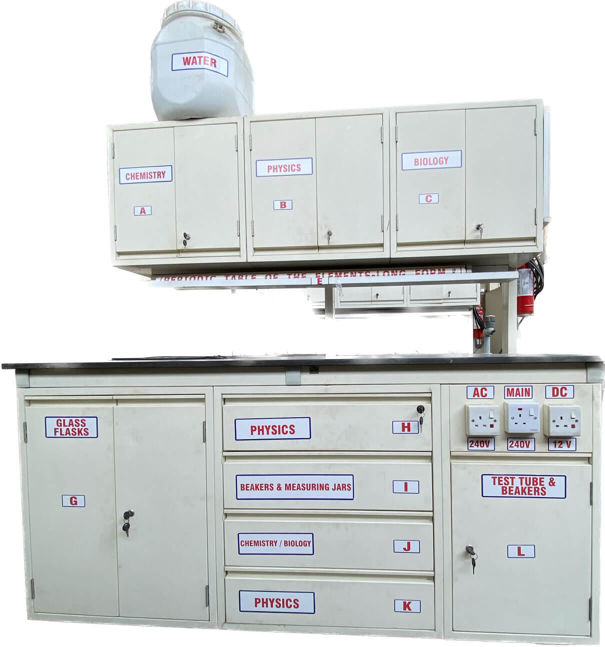 Fabrication – Axel Engineering & Manufacturing Ltd