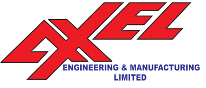 Axel Engineering & Manufacturing Ltd